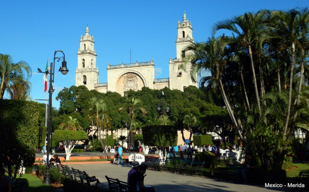trabajos medio tiempo Mérida
