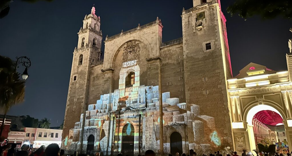 trabajos medio tiempo Mérida