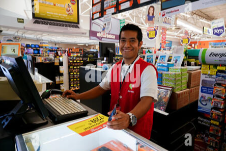 trabajos medio tiempo Mérida