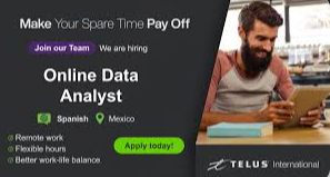 trabajos de medio tiempo