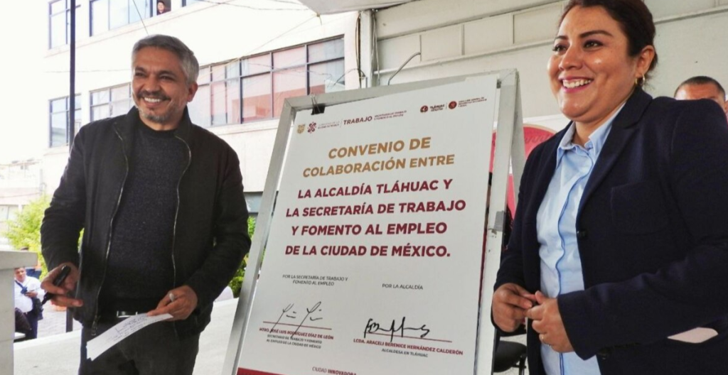 trabajos medio tiempo Mérida
