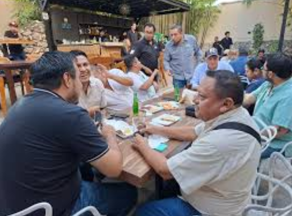 trabajos de medio tiempo