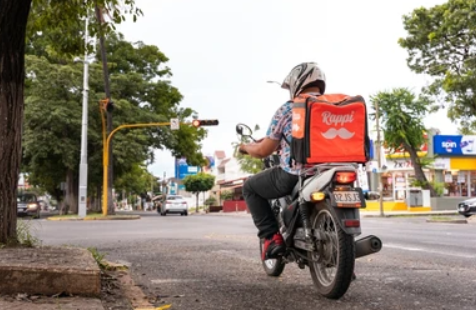 trabajos de medio tiempo en Mérida