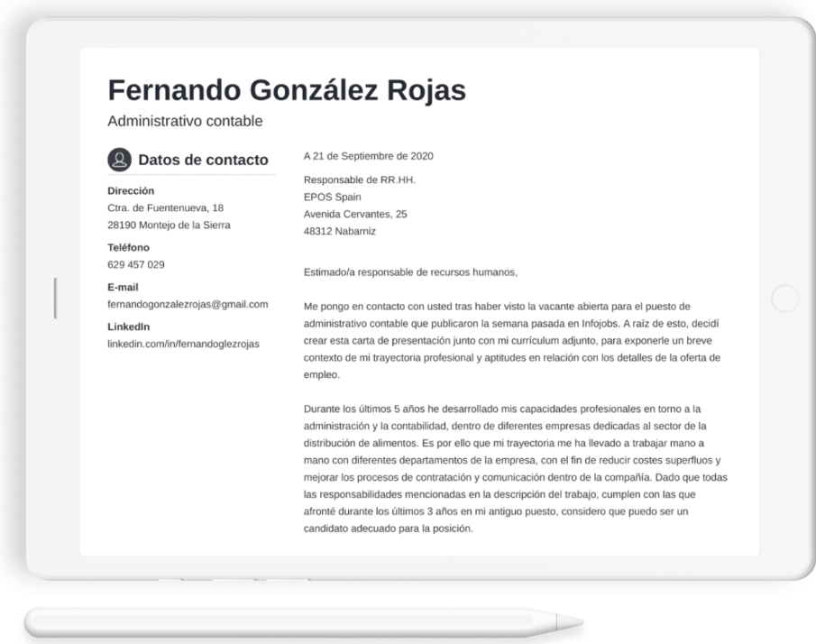 trabajos medio tiempo Mérida