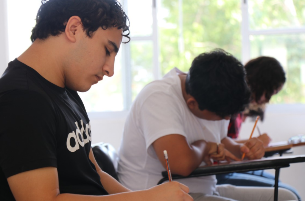 trabajos medio tiempo Mérida