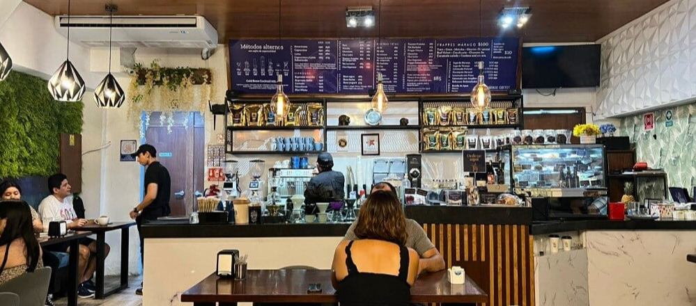 trabajos de medio tiempo en Mérida