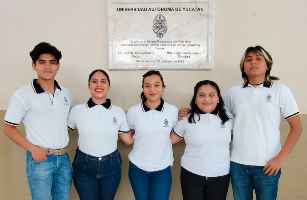 trabajos de medio tiempo en Mérida mexico