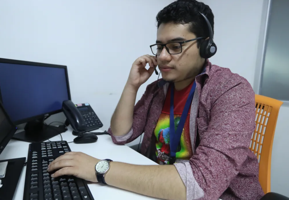 trabajos de medio tiempo en Mérida mexico