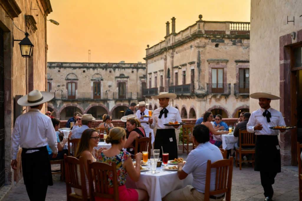trabajos de medio tiempo en Mérida